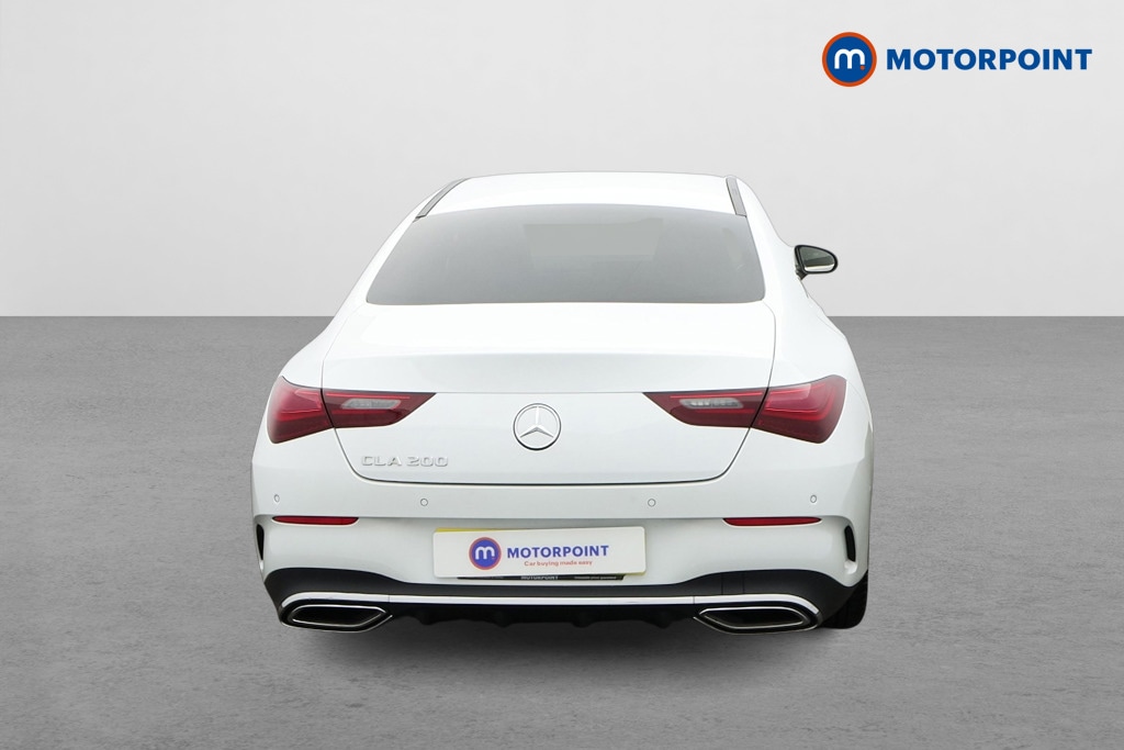 Used Mercedes-Benz CLA for sale - 77221237: Photo 6