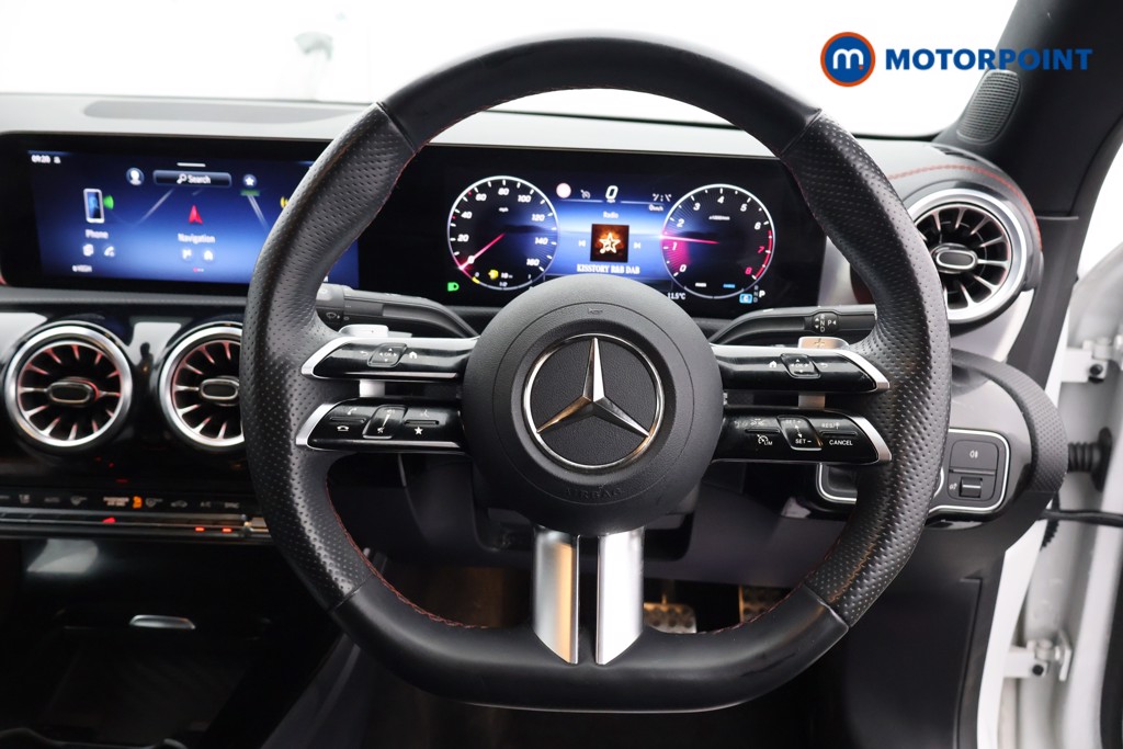 Used Mercedes-Benz CLA for sale - 77221237: Photo 9