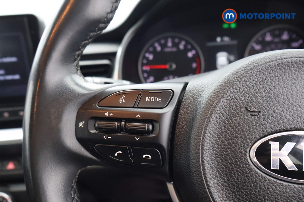 Used Kia Stonic 2021 for sale - 77297895: Photo 10