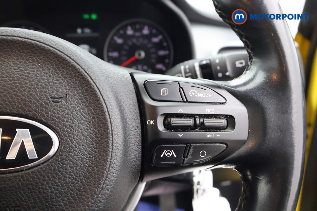 Used Kia Stonic 2021 for sale - 77297895: Photo 11