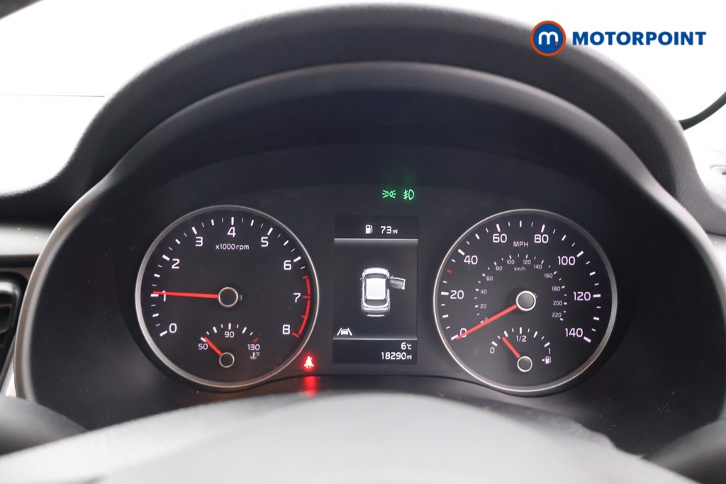 Used Kia Stonic 2021 for sale - 77297895: Photo 12