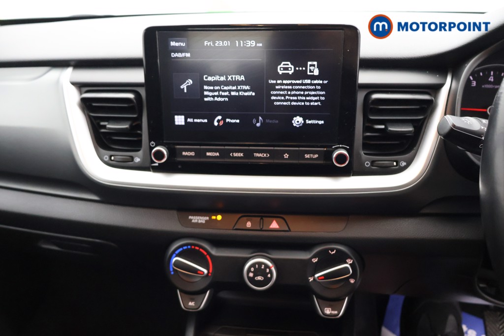 Used Kia Stonic 2021 for sale - 77297895: Photo 16