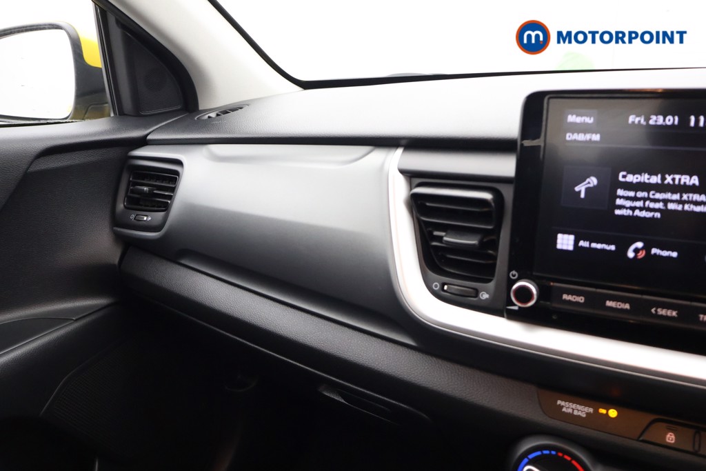 Used Kia Stonic 2021 for sale - 77297895: Photo 18