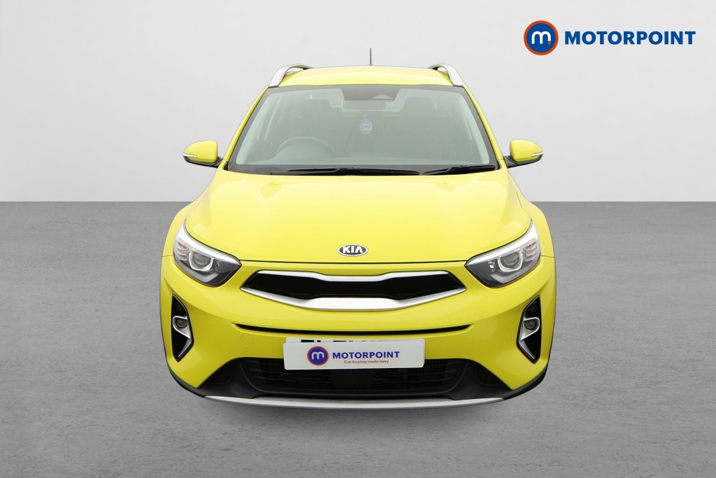 Used Kia Stonic 2021 for sale - 77297895: Photo 2