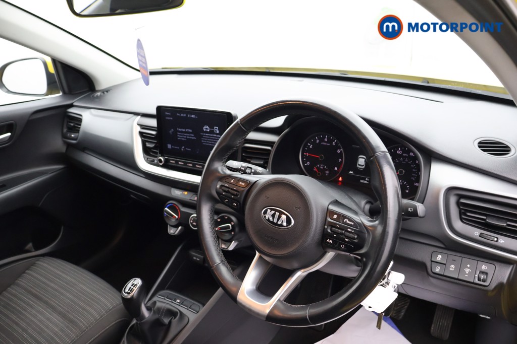 Used Kia Stonic 2021 for sale - 77297895: Photo 21