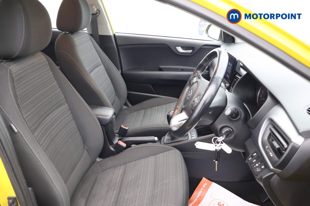 Used Kia Stonic 2021 for sale - 77297895: Photo 22