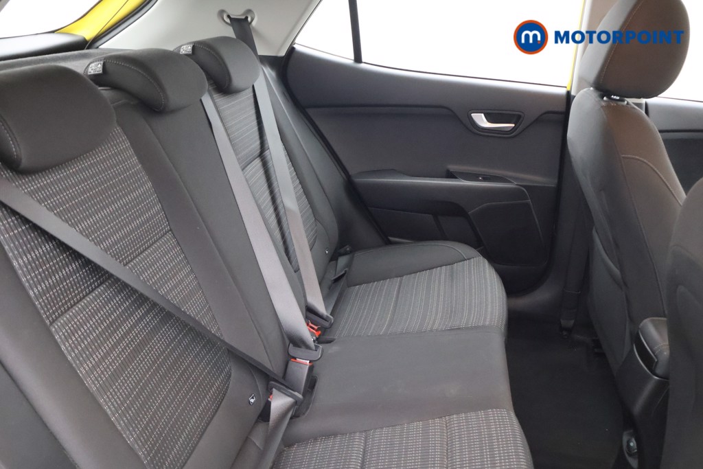 Used Kia Stonic 2021 for sale - 77297895: Photo 23