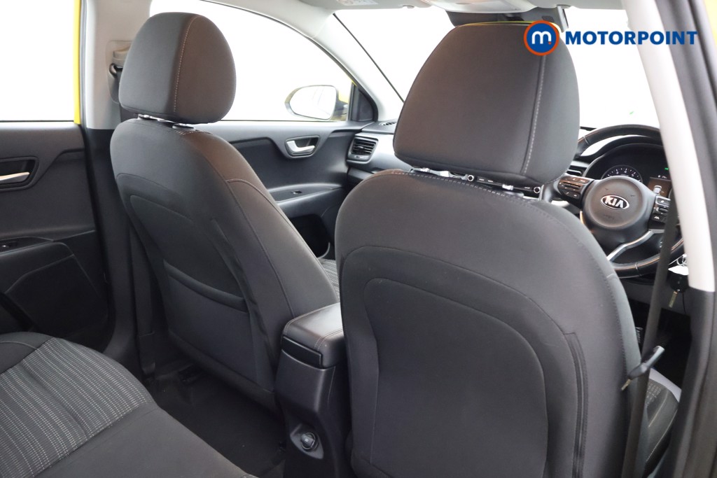 Used Kia Stonic 2021 for sale - 77297895: Photo 24