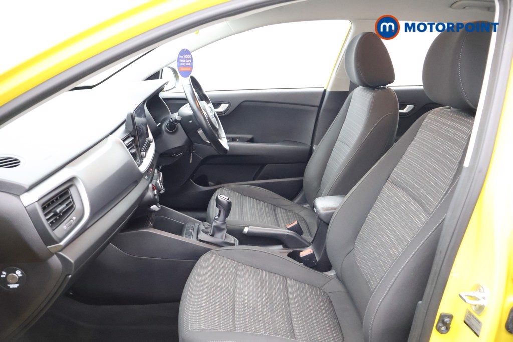 Used Kia Stonic 2021 for sale - 77297895: Photo 27