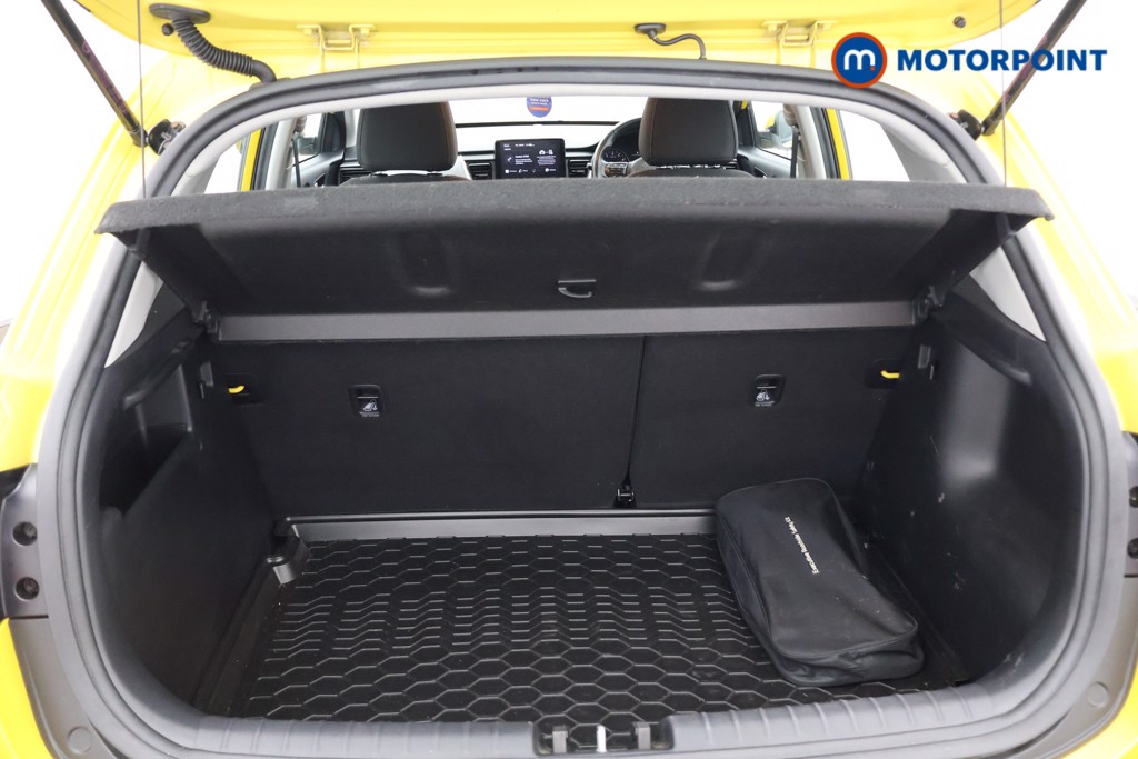 Used Kia Stonic 2021 for sale - 77297895: Photo 28