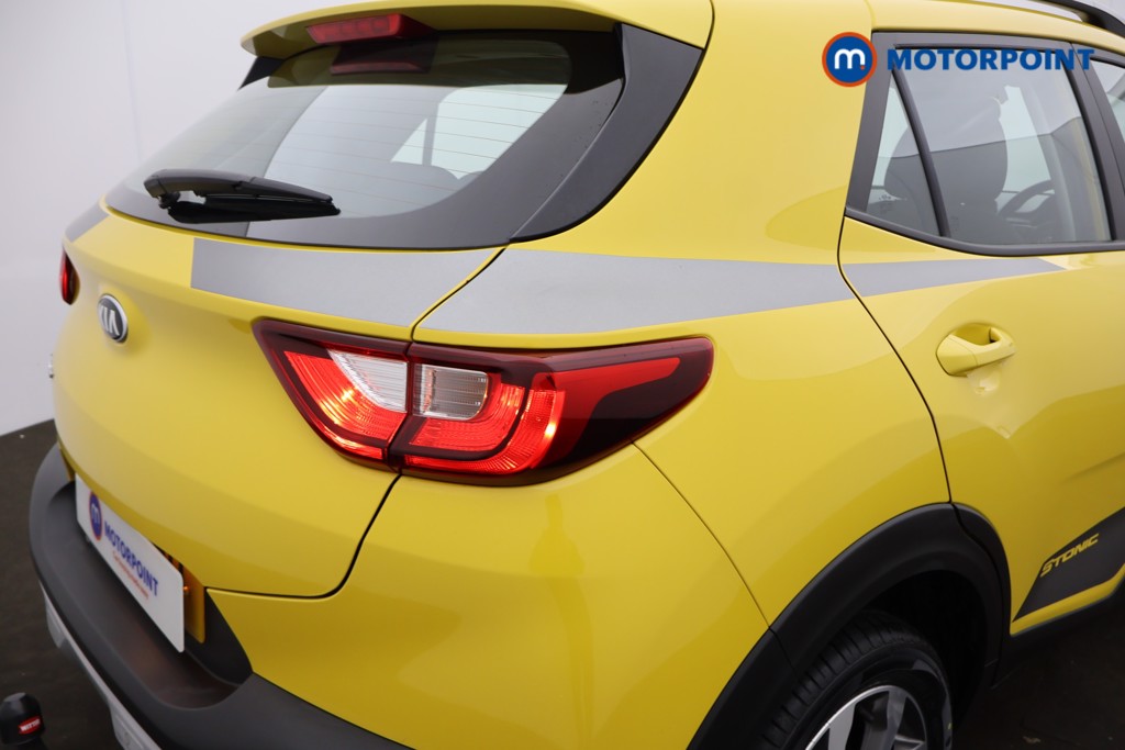 Used Kia Stonic 2021 for sale - 77297895: Photo 29