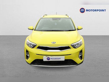 Used Kia Stonic 2021 for sale - 77297895: Photo