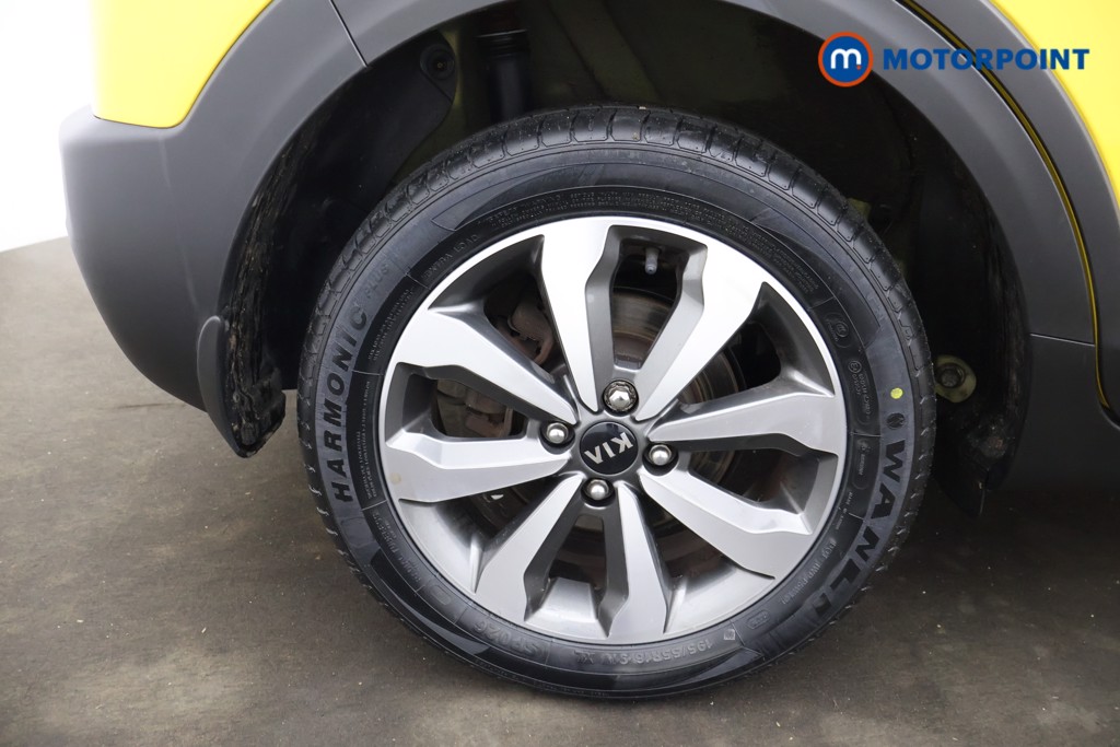 Used Kia Stonic 2021 for sale - 77297895: Photo 31