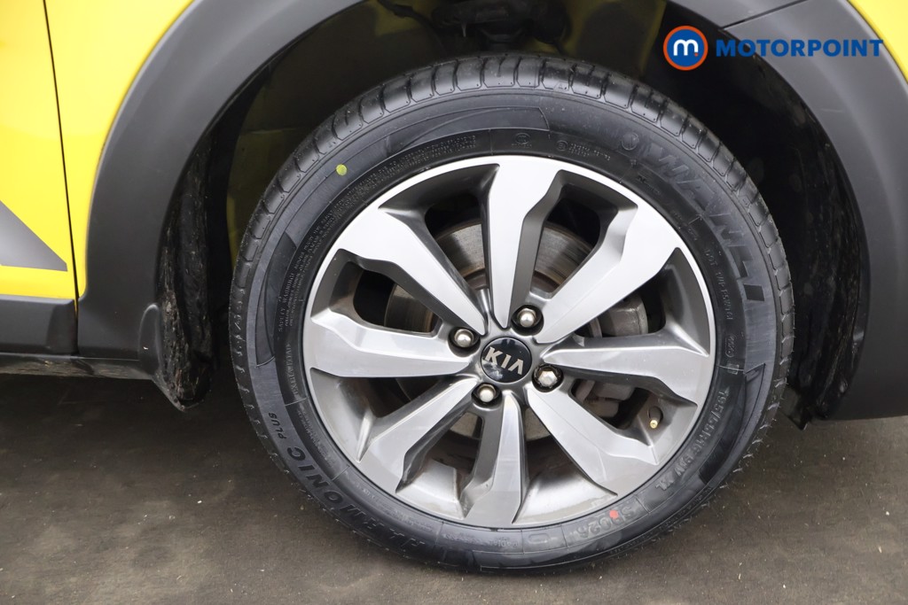 Used Kia Stonic 2021 for sale - 77297895: Photo 32