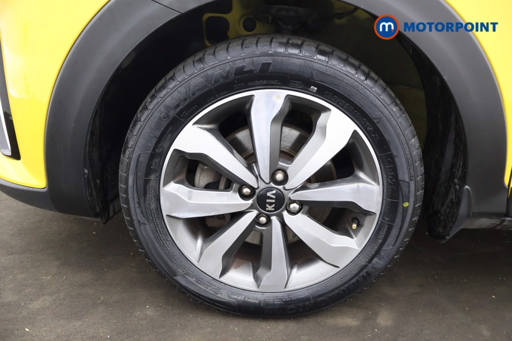 Used Kia Stonic 2021 for sale - 77297895: Photo 33