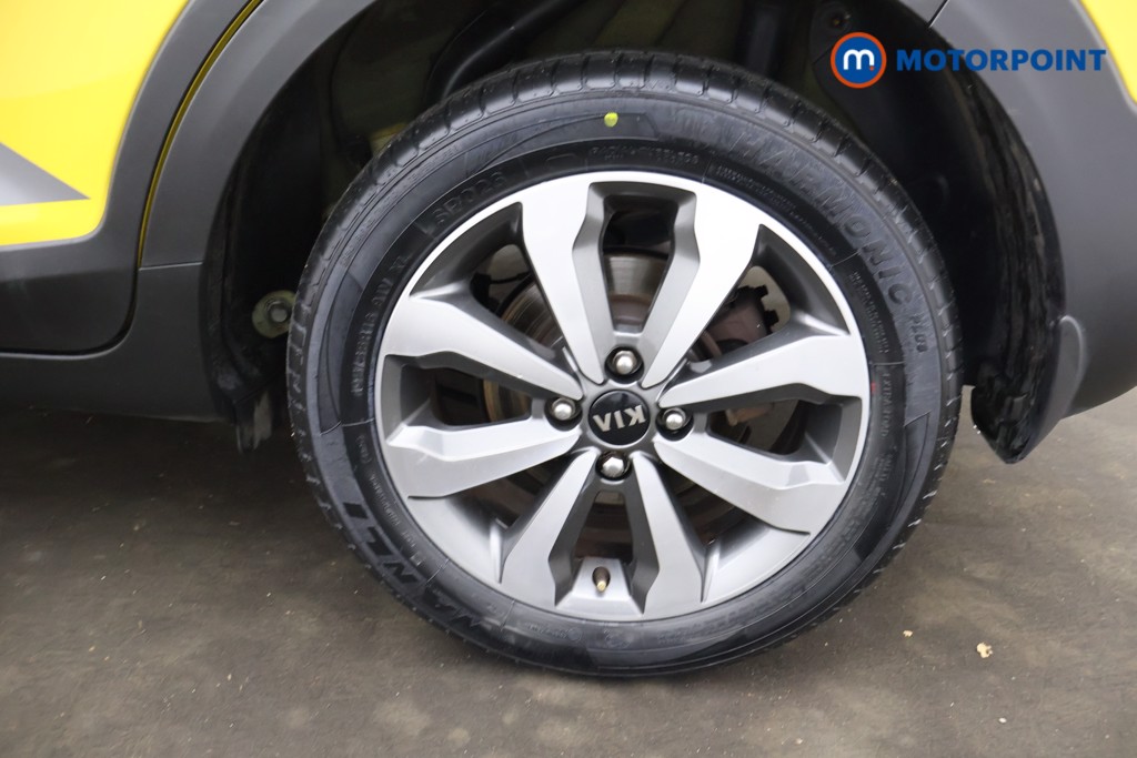 Used Kia Stonic 2021 for sale - 77297895: Photo 34