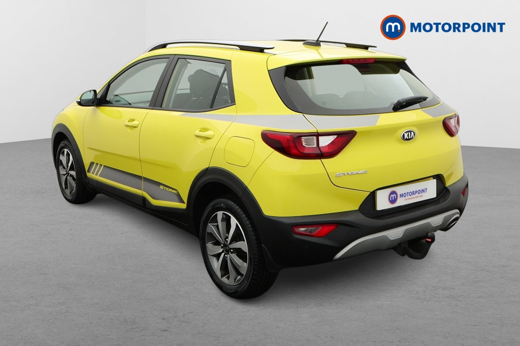 Used Kia Stonic 2021 for sale - 77297895: Photo 5