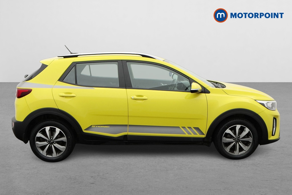 Used Kia Stonic 2021 for sale - 77297895: Photo 8