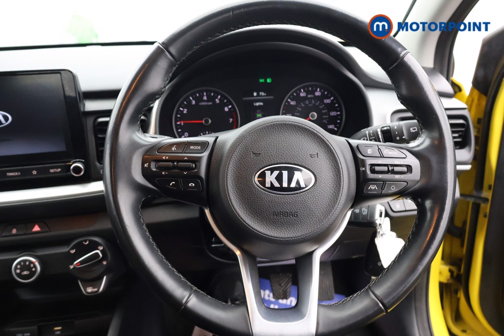 Used Kia Stonic 2021 for sale - 77297895: Photo 9