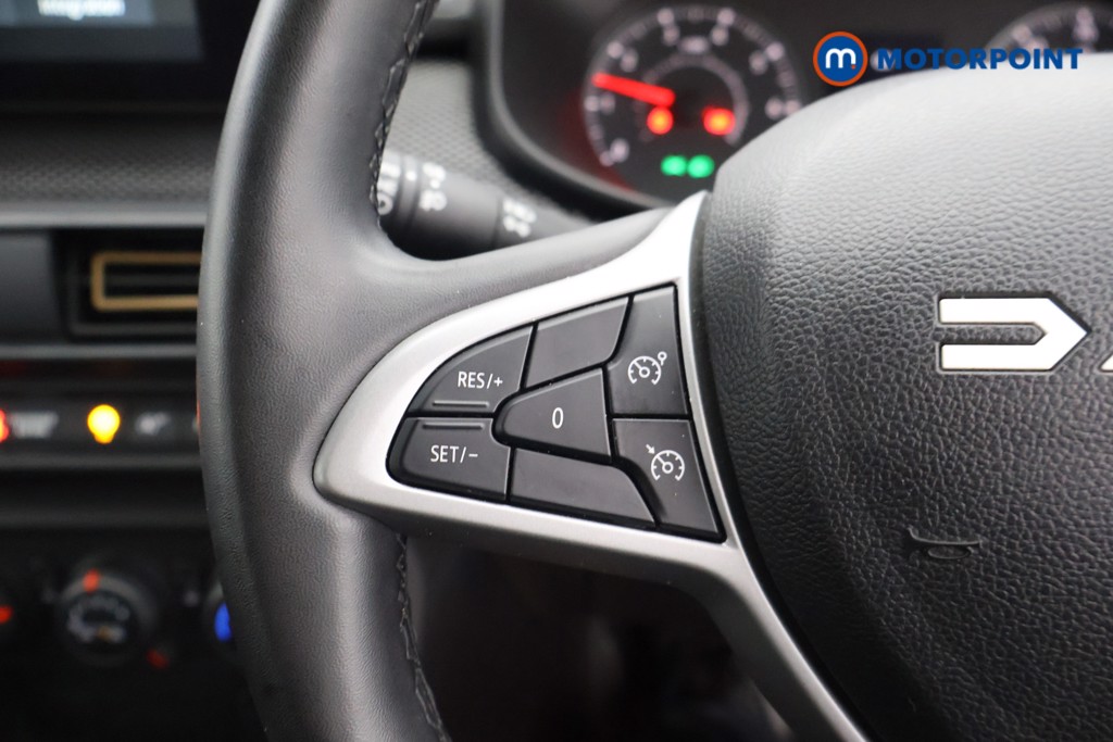 Used Dacia Sandero Stepway 2023 for sale - 77798045: Photo 10