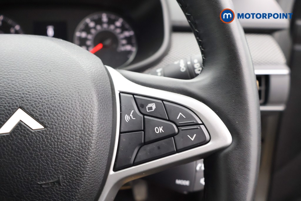 Used Dacia Sandero Stepway 2023 for sale - 77798045: Photo 11