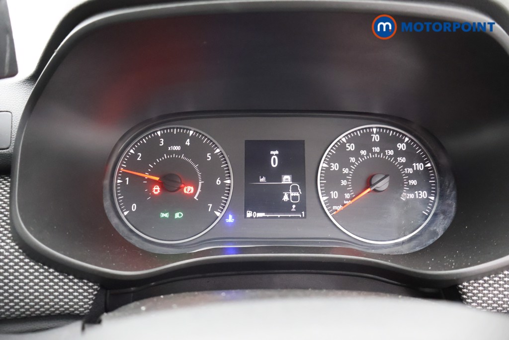 Used Dacia Sandero Stepway 2023 for sale - 77798045: Photo 12