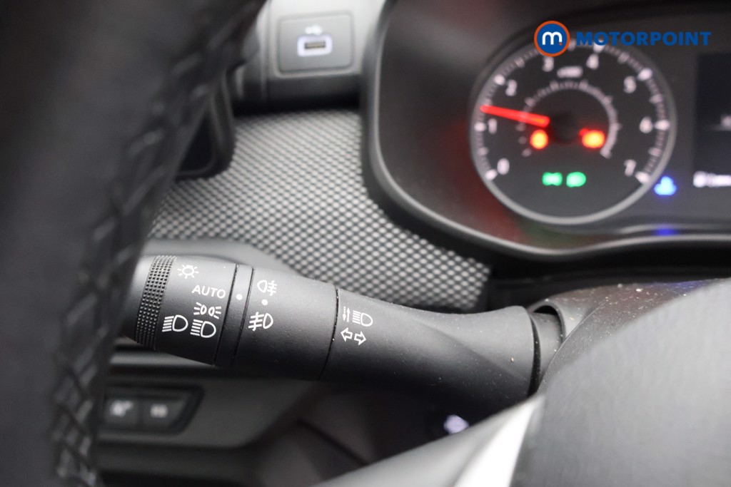 Used Dacia Sandero Stepway 2023 for sale - 77798045: Photo 13