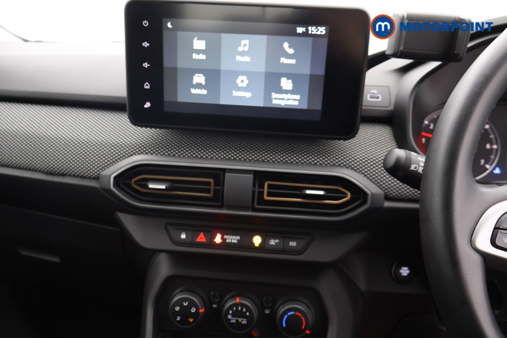 Used Dacia Sandero Stepway 2023 for sale - 77798045: Photo 16