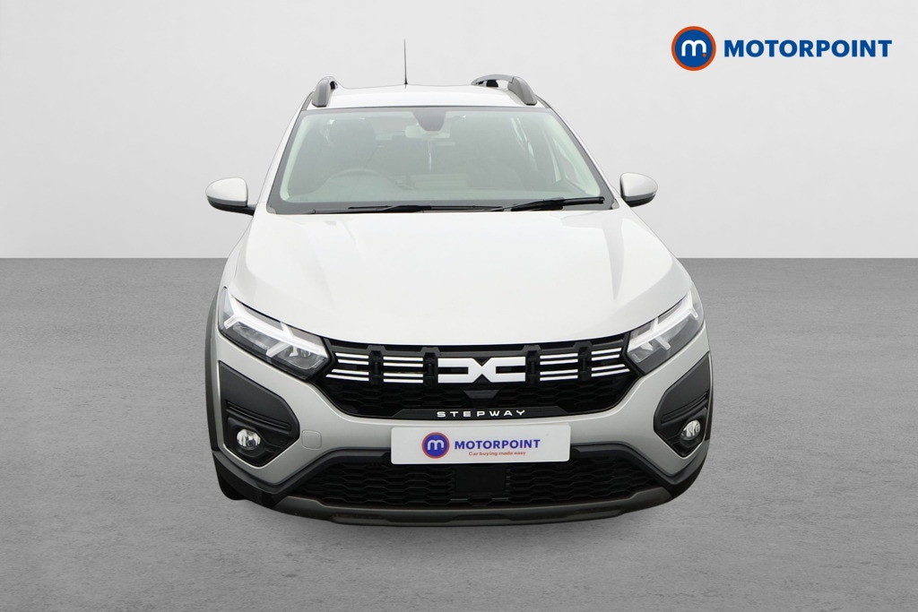Used Dacia Sandero Stepway 2023 for sale - 77798045: Photo 2