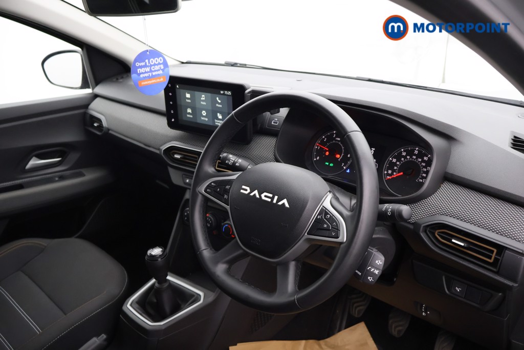 Used Dacia Sandero Stepway 2023 for sale - 77798045: Photo 21