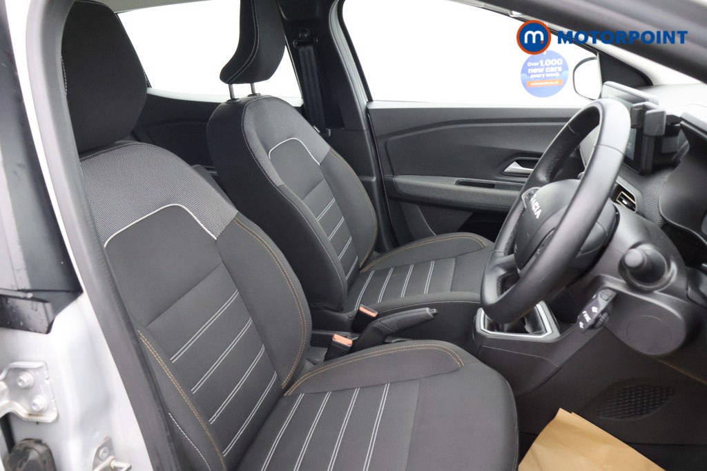Used Dacia Sandero Stepway 2023 for sale - 77798045: Photo 22