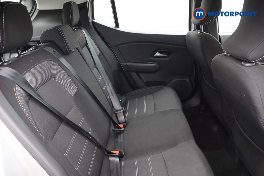 Used Dacia Sandero Stepway 2023 for sale - 77798045: Photo 23