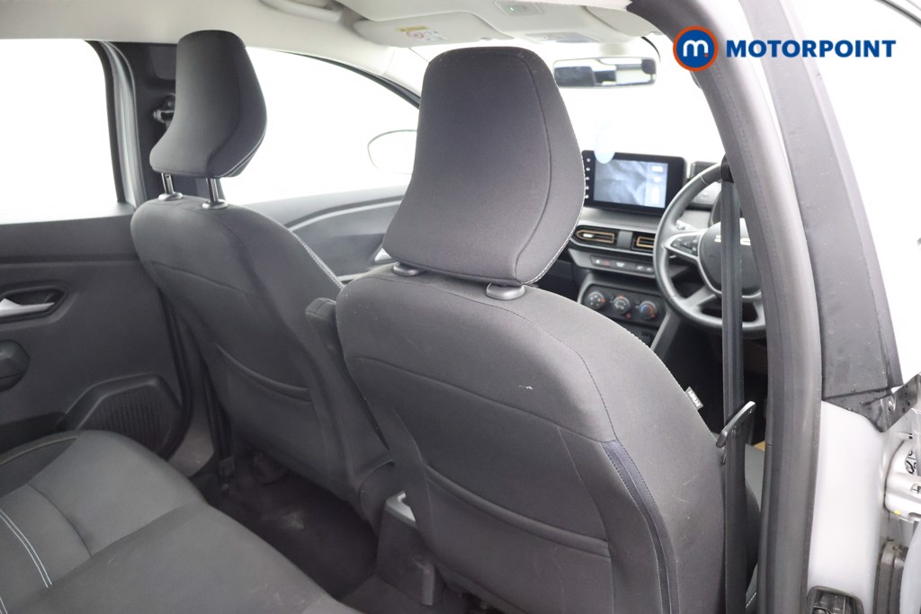 Used Dacia Sandero Stepway 2023 for sale - 77798045: Photo 24