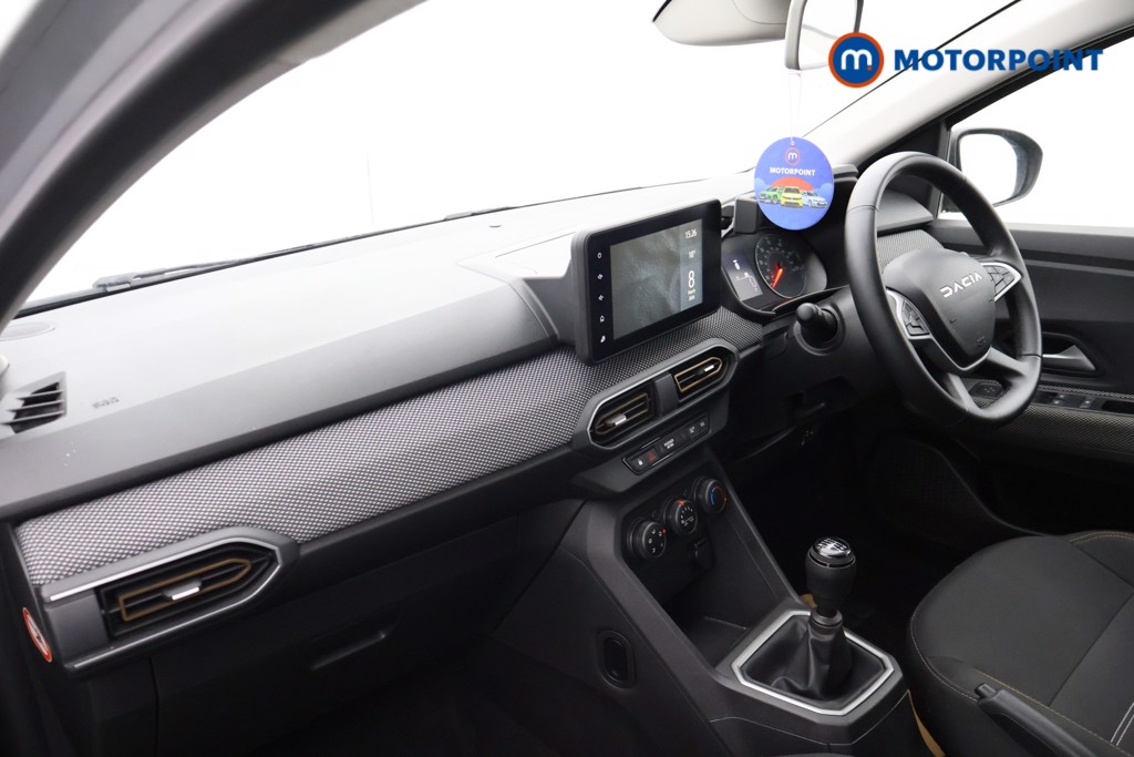 Used Dacia Sandero Stepway 2023 for sale - 77798045: Photo 26