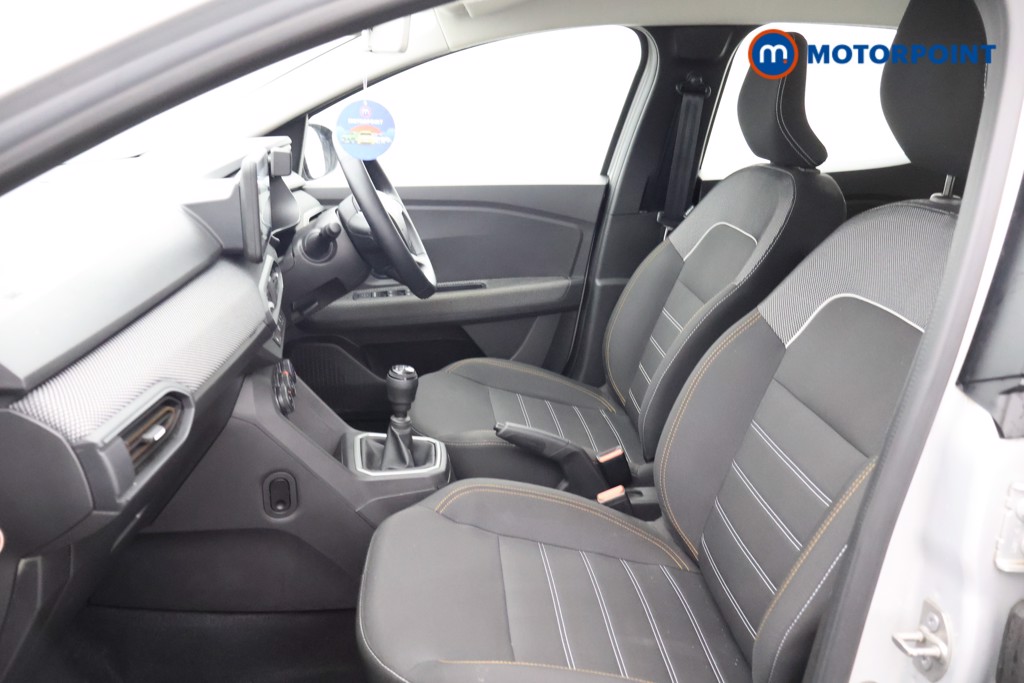Used Dacia Sandero Stepway 2023 for sale - 77798045: Photo 27
