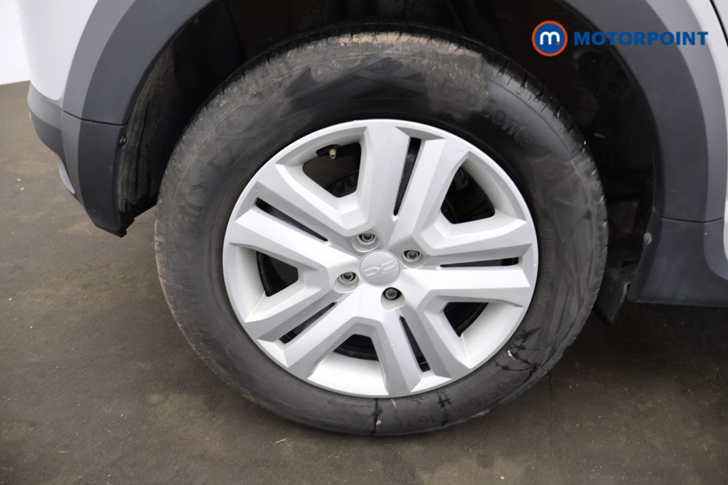 Used Dacia Sandero Stepway 2023 for sale - 77798045: Photo 29