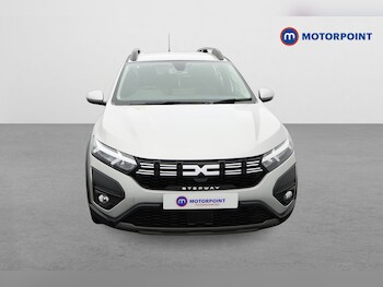 Used Dacia Sandero Stepway 2023 for sale - 77798045: Photo