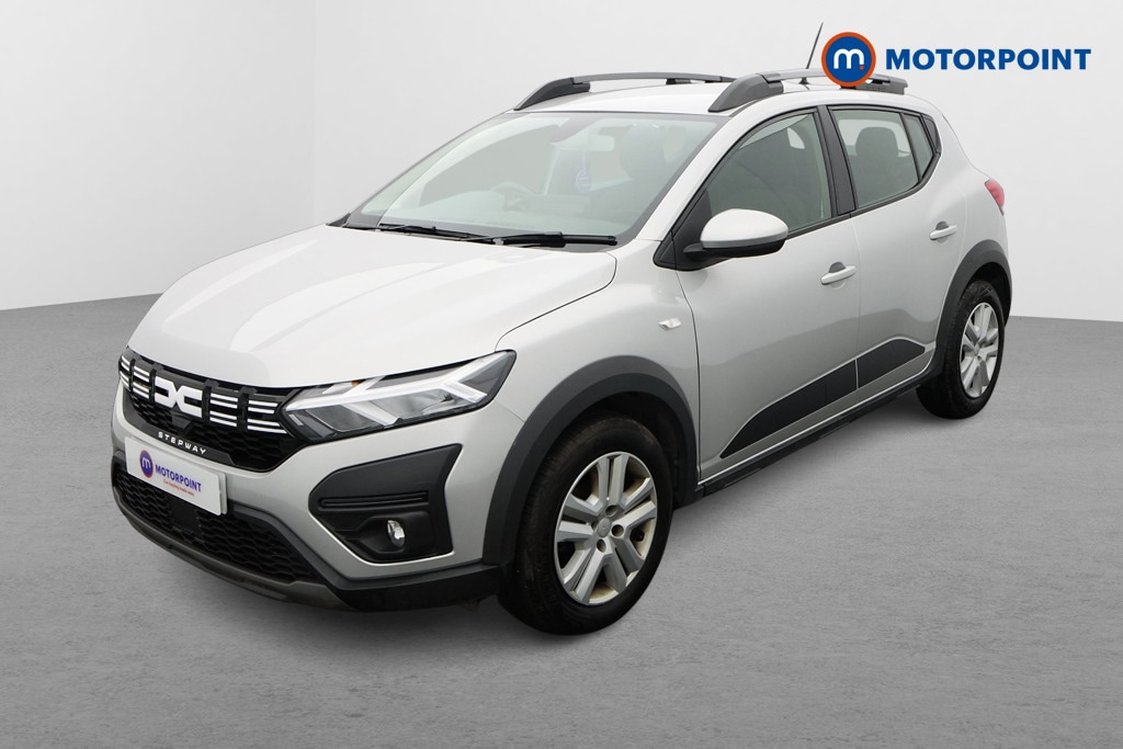 Used Dacia Sandero Stepway 2023 for sale - 77798045: Photo 3