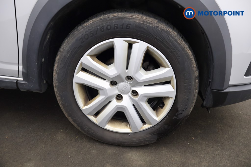 Used Dacia Sandero Stepway 2023 for sale - 77798045: Photo 30