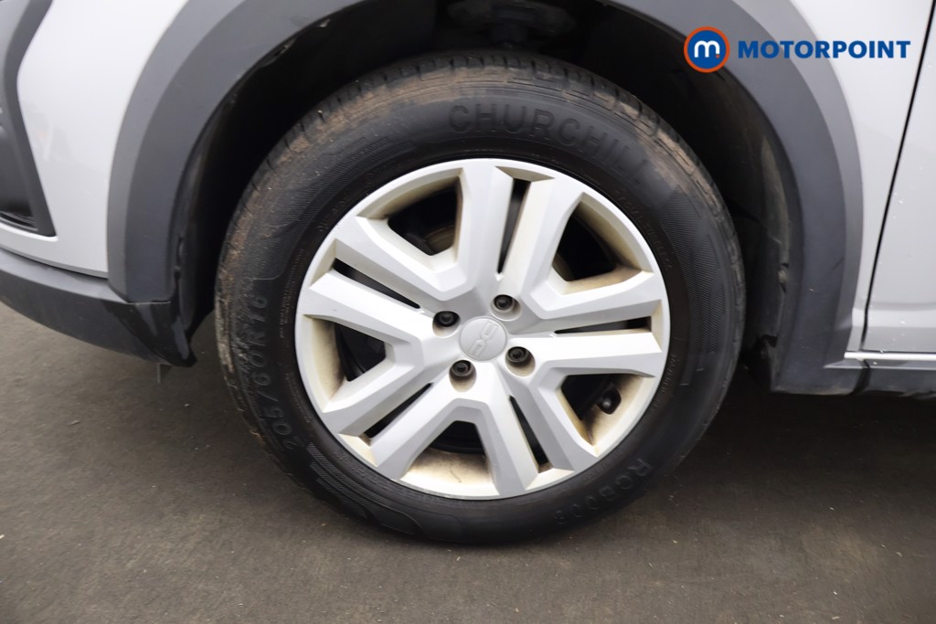 Used Dacia Sandero Stepway 2023 for sale - 77798045: Photo 31