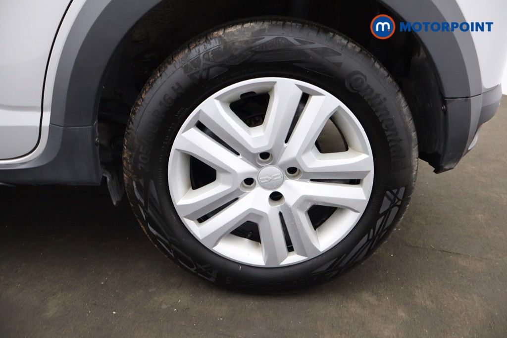 Used Dacia Sandero Stepway 2023 for sale - 77798045: Photo 32