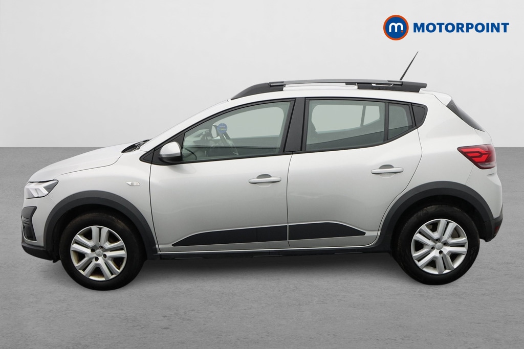 Used Dacia Sandero Stepway 2023 for sale - 77798045: Photo 4