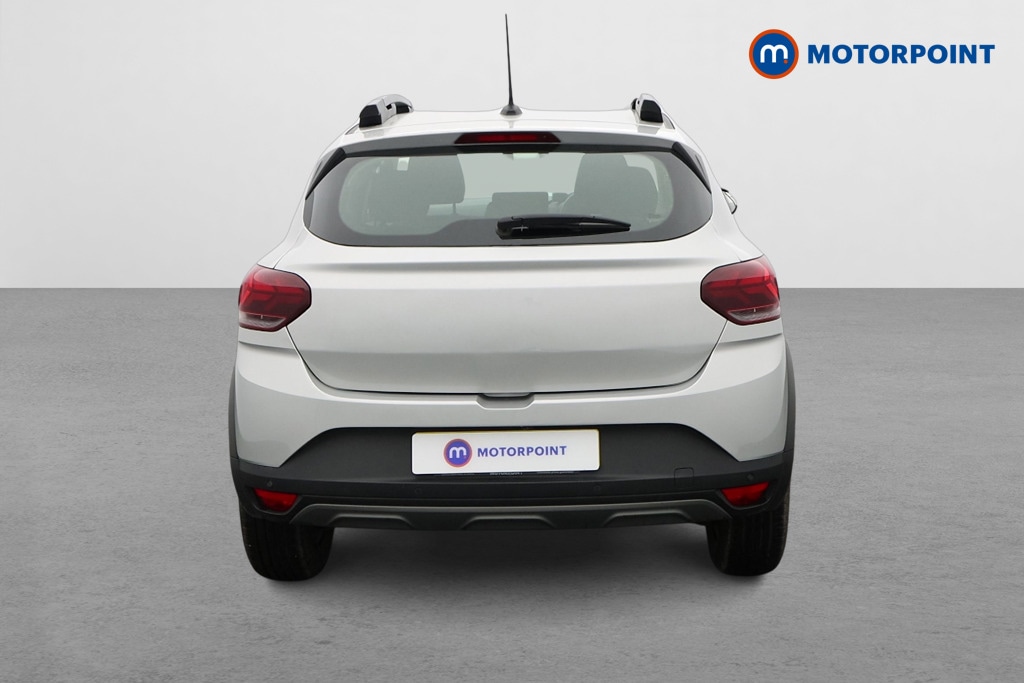 Used Dacia Sandero Stepway 2023 for sale - 77798045: Photo 6