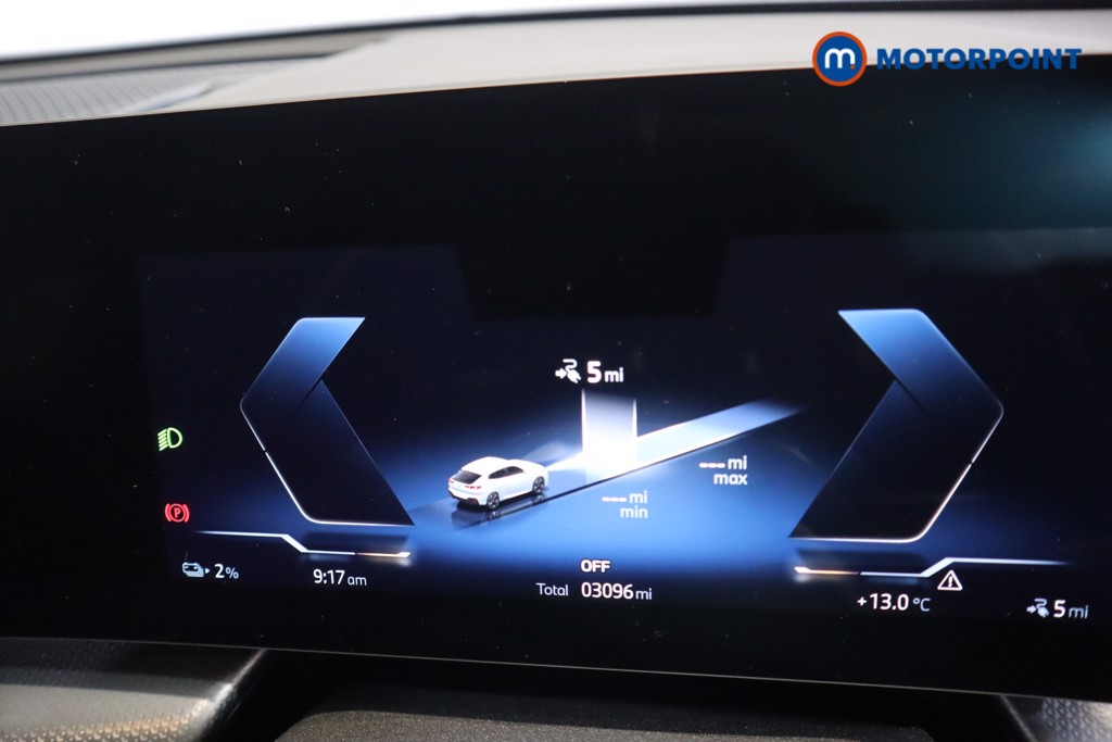 Used BMW iX2 2025 for sale - 76598350: Photo 12