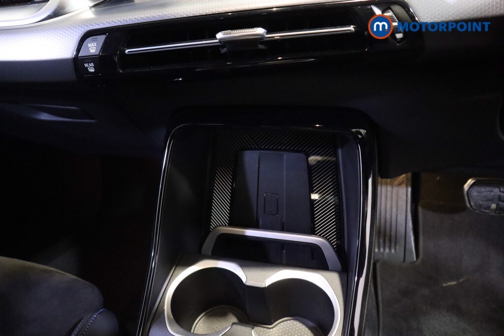 Used BMW iX2 2025 for sale - 76598350: Photo 13