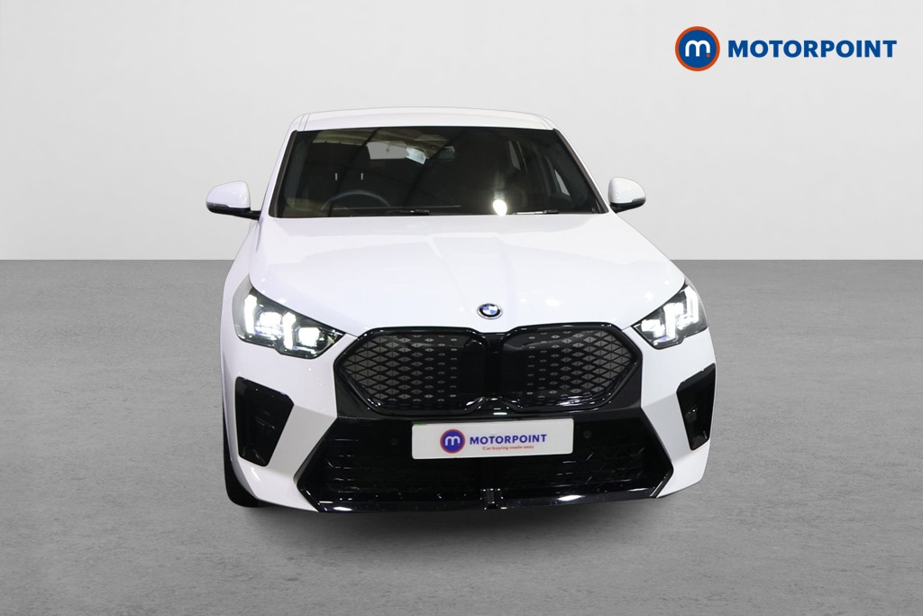 Used BMW iX2 2025 for sale - 76598350: Photo 2