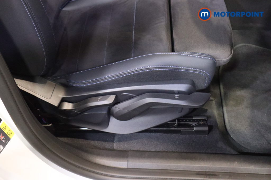 Used BMW iX2 2025 for sale - 76598350: Photo 25