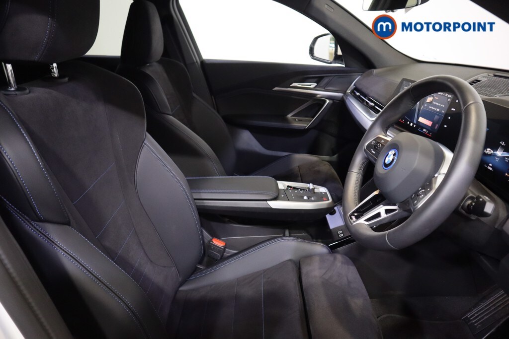 Used BMW iX2 2025 for sale - 76598350: Photo 26