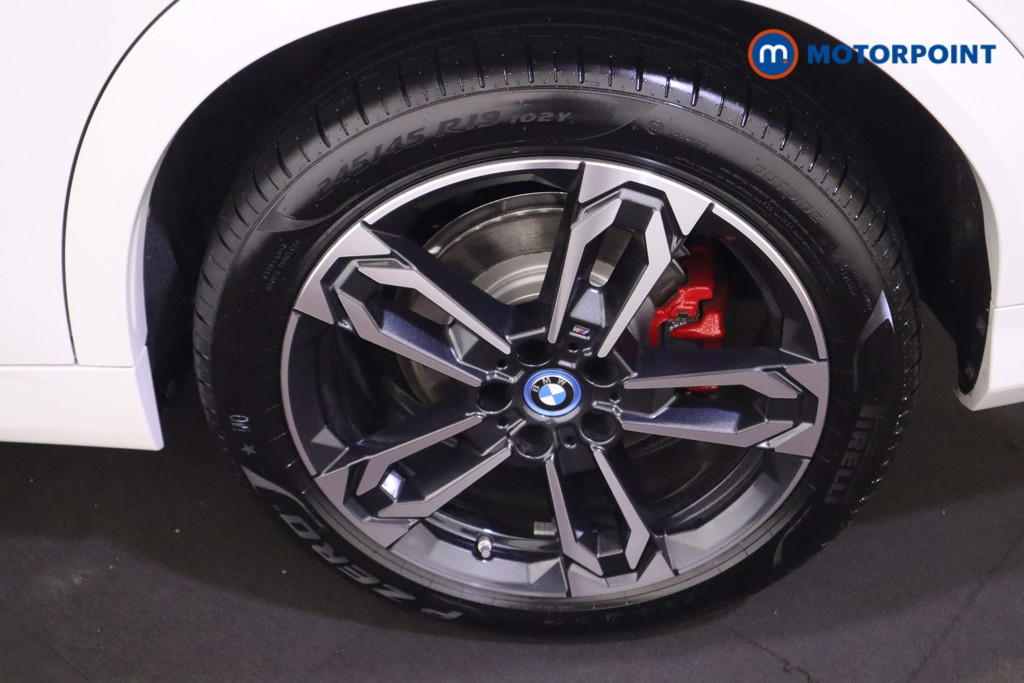 Used BMW iX2 2025 for sale - 76598350: Photo 32