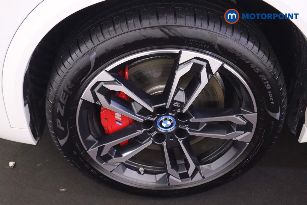 Used BMW iX2 2025 for sale - 76598350: Photo 33